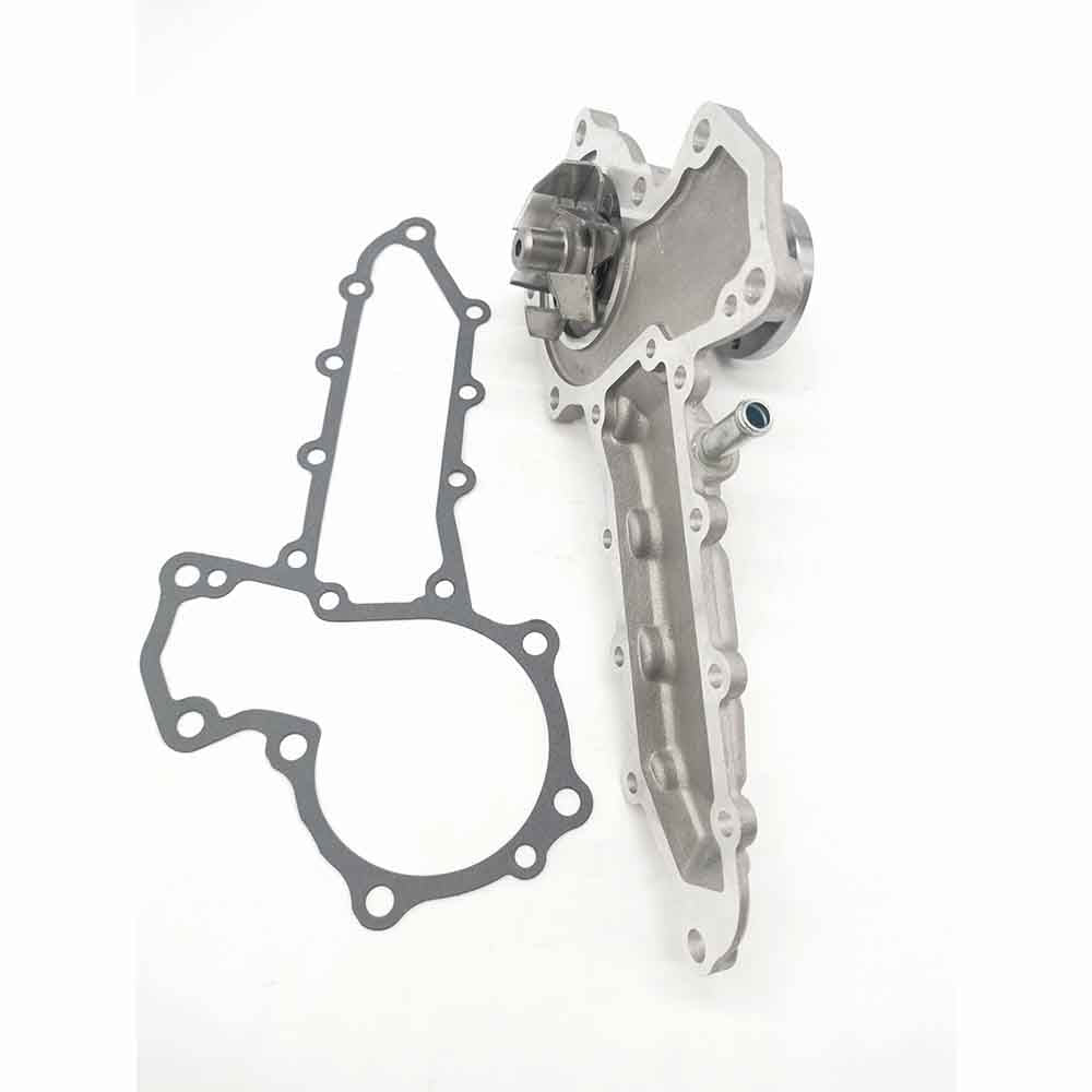 Bomba de agua 1E01773030 1E017-73032 para motor Kubota V2003T V2203