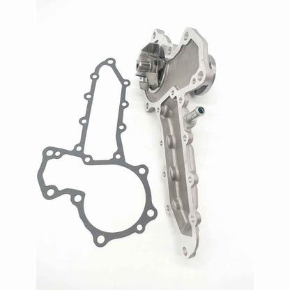 Bomba de agua 1E01773030 1E017-73032 para motor Kubota V2003T V2203