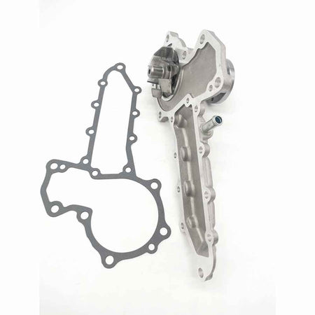Water Pump 1E01773030 1E017-73032 for Kubota Engine V2003T V2203