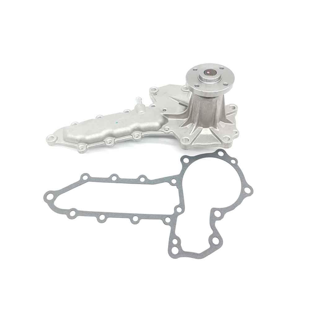 Bomba de agua 1E01773030 1E017-73032 para motor Kubota V2003T V2203