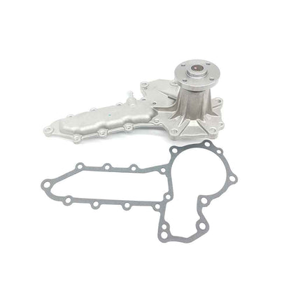 Bomba de agua 1E01773030 1E017-73032 para motor Kubota V2003T V2203