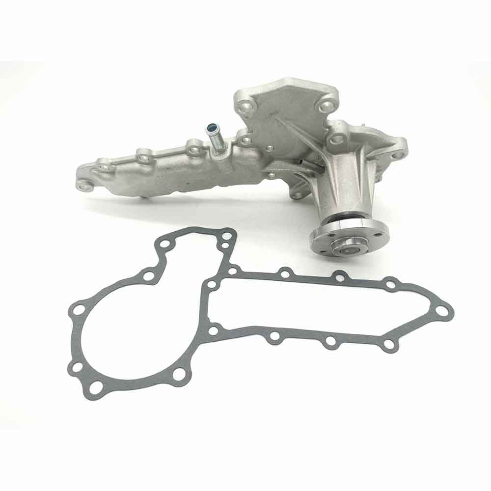 Bomba de agua 1E01773030 1E017-73032 para motor Kubota V2003T V2203