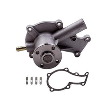 Water Pump 1E051-73036 With Gasket 16871-73430 for Kubota Engine D722 D902
