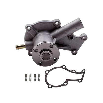 Water Pump 1E051-73036 With Gasket 16871-73430 for Kubota Engine D722 D902