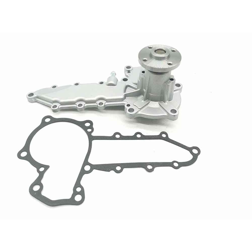Water Pump 1G730-73030 1G730-73032 for Kubota Engine V2003 V2203 V2203-M V2403 V2403-M