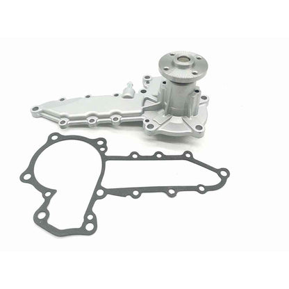 Water Pump 1G730-73030 1G730-73032 for Kubota Engine V2003 V2203 V2203-M V2403 V2403-M