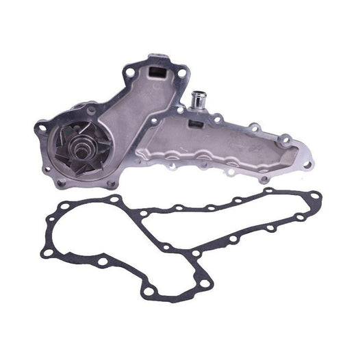Water Pump 1G928-73035 for Kubota Engine V2403 Tractor M5640SU M5640SUD - KUDUPARTS