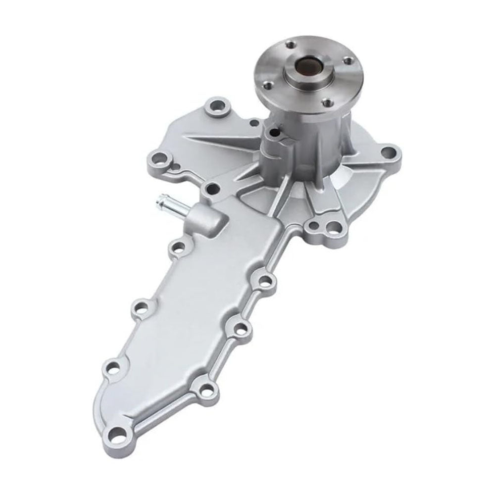 Water Pump 1J877-73030 1J877-73032 for Kubota Engine V2403 Harvester 758 - KUDUPARTS