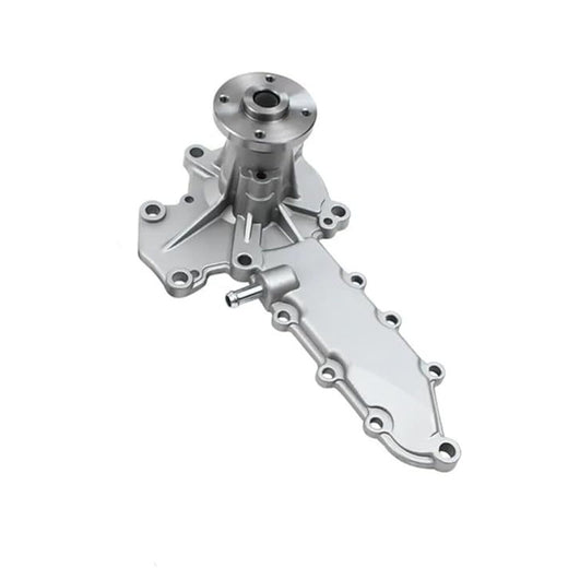 Water Pump 1J877-73030 1J877-73032 for Kubota Engine V2403 Harvester 758 - KUDUPARTS