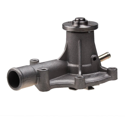 Water Pump 200058A1 for Kubota V1505 V1505B Engine CASE 1825B 460 Maxi-Sneaker Series-C Trencher