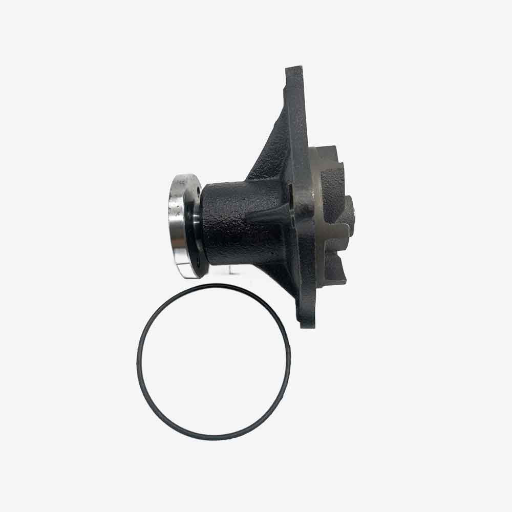 Water Pump 215-8708 for Mitsubishi 4D31T Engine Caterpillar CAT Excavator E70B E307 E110B