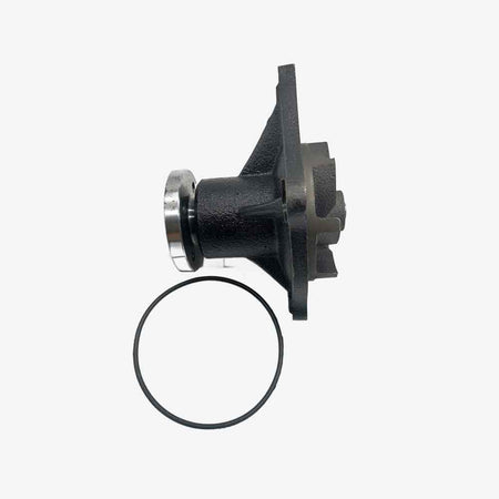 Bomba de agua 215-8708 para motor Mitsubishi 4D31T Caterpillar CAT Excavadora E70B E307 E110B