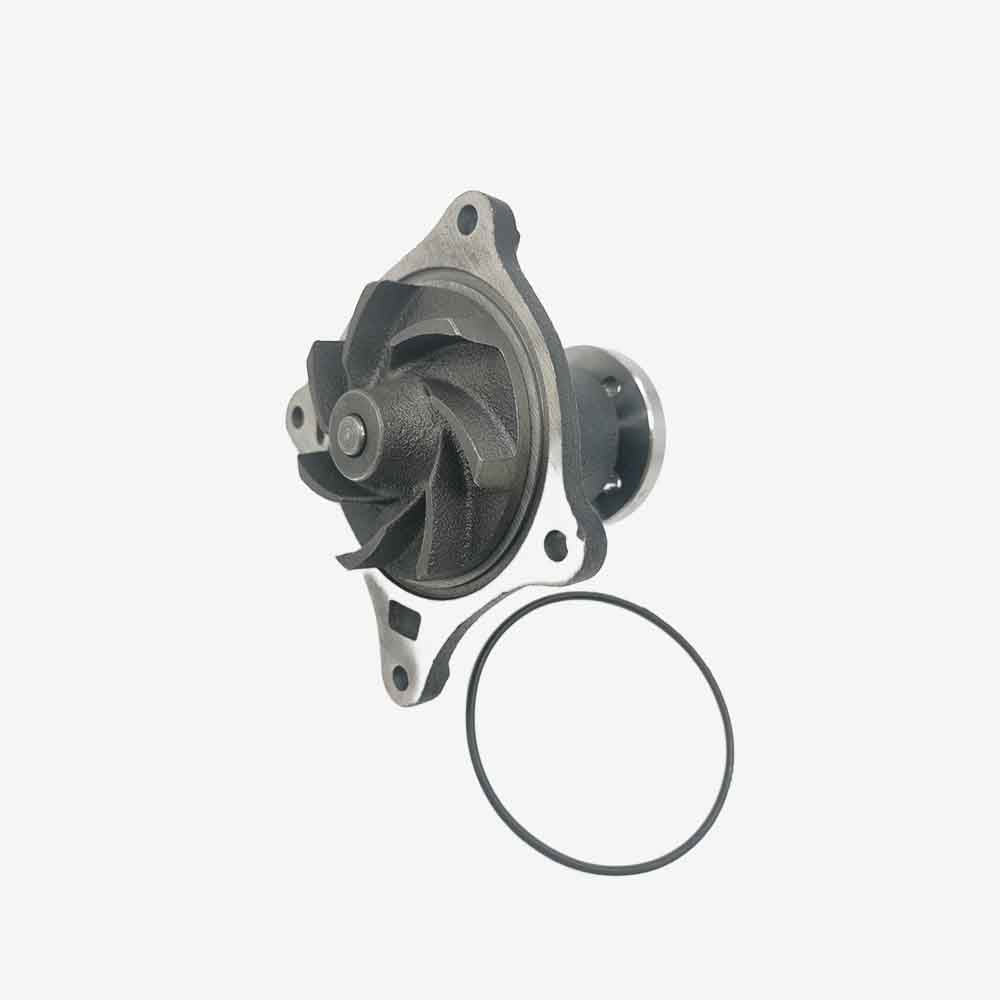 Water Pump 215-8708 for Mitsubishi 4D31T Engine Caterpillar CAT Excavator E70B E307 E110B