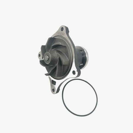Bomba de agua 215-8708 para motor Mitsubishi 4D31T Caterpillar CAT Excavadora E70B E307 E110B