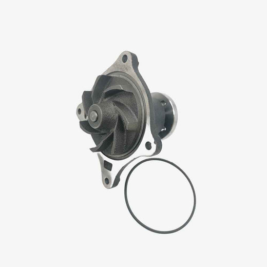 Water Pump 215-8708 for Mitsubishi 4D31T Engine Caterpillar CAT Excavator E70B E307 E110B