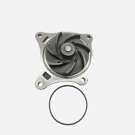 Bomba de agua 215-8708 para motor Mitsubishi 4D31T Caterpillar CAT Excavadora E70B E307 E110B