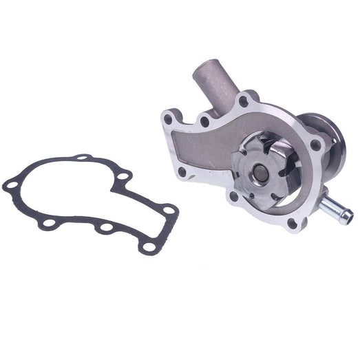 Water Pump 25-15366-00 for Kubota D722 Engine Thermo King Carrier PC6011 PC6012 PC6013 Truck - KUDUPARTS