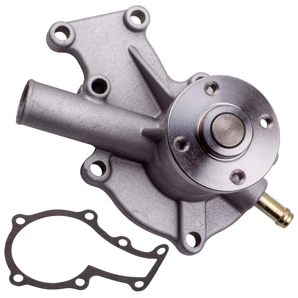 Water Pump 25-15366-00 for Kubota D722 Engine Thermo King Carrier PC6011 PC6012 PC6013 Truck - KUDUPARTS