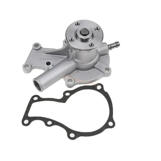 Water Pump 25-34330-00SV 253433000 for Kubota D662 D722 D902 Engine Carrier PC5000 PC6000 - KUDUPARTS