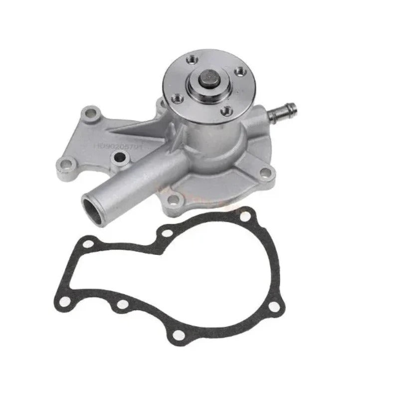 Water Pump 25-34330-00SV 253433000 for Kubota D662 D722 D902 Engine Carrier PC5000 PC6000 - KUDUPARTS