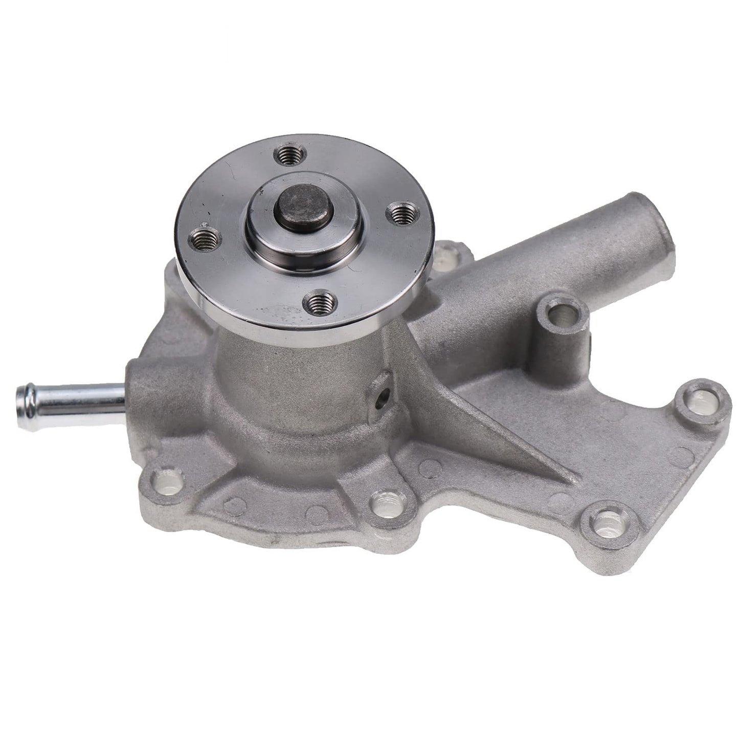Water Pump 25-34330-00SV 253433000 for Kubota D662 D722 D902 Engine Carrier PC5000 PC6000