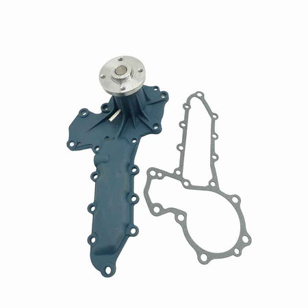 Water Pump 25-37581-10 15521-73039 With Gasket for Kubota Engine V1502 V1702 V1902 V2203 D1402 in Tractor L235 L275 L2002 L3350 L355 Excavator KX121-2