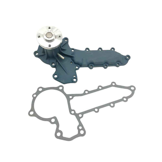 Water Pump 25-37581-10 15521-73039 With Gasket for Kubota Engine V1502 V1702 V1902 V2203 D1402 in Tractor L235 L275 L2002 L3350 L355 Excavator KX121-2