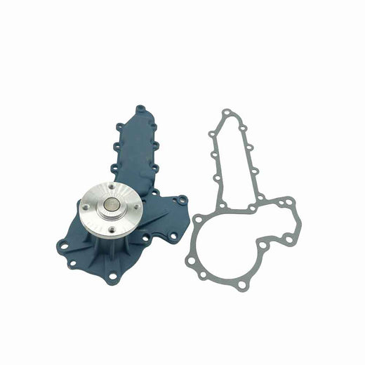 Water Pump 25-37581-10 15521-73039 With Gasket for Kubota Engine V1502 V1702 V1902 V2203 D1402 in Tractor L235 L275 L2002 L3350 L355 Excavator KX121-2