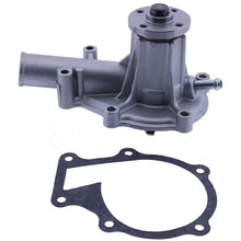 Water Pump 29-70262-01 25-15420-00 25-15425-00 for Kubota D1505 Carrier CT491 Engine