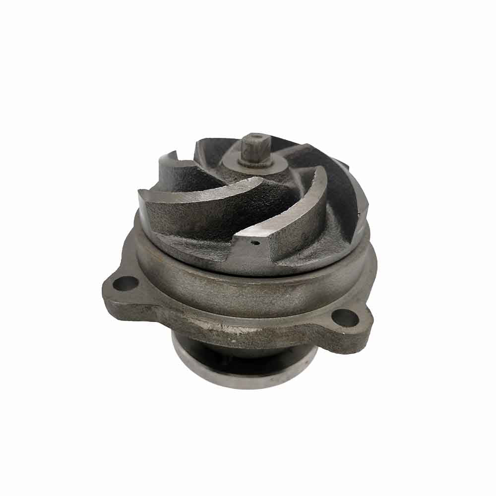 Water Pump 2W-1223 4N-0660 for Caterpillar CAT Engine 3204 3402 3304 Excavator 215 215B E180 EL180