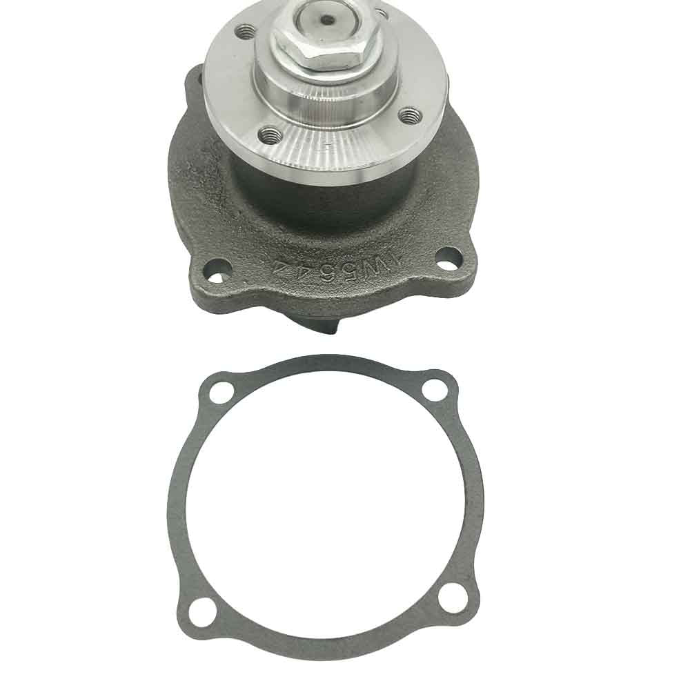 Water Pump 2W-1223 4N-0660 for Caterpillar CAT Engine 3204 3402 3304 Excavator 215 215B E180 EL180