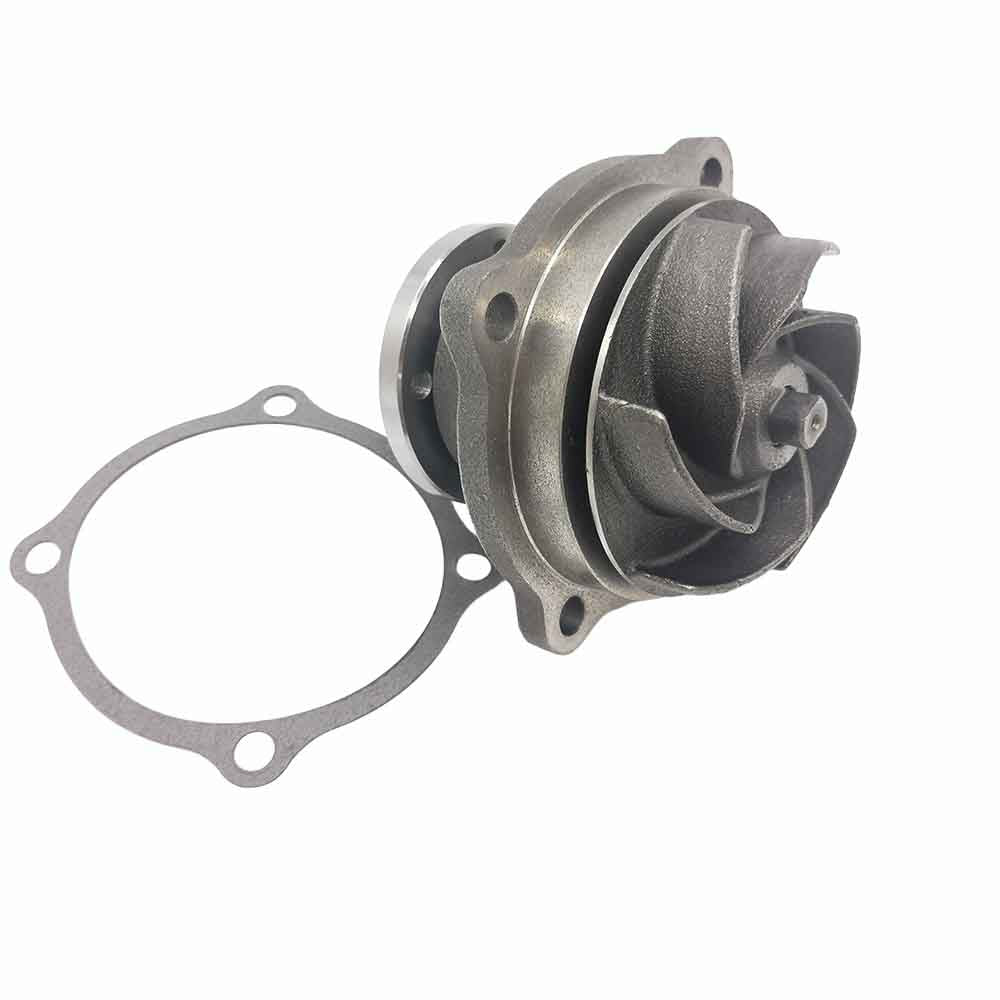 Water Pump 2W-1223 4N-0660 for Caterpillar CAT Engine 3204 3402 3304 Excavator 215 215B E180 EL180
