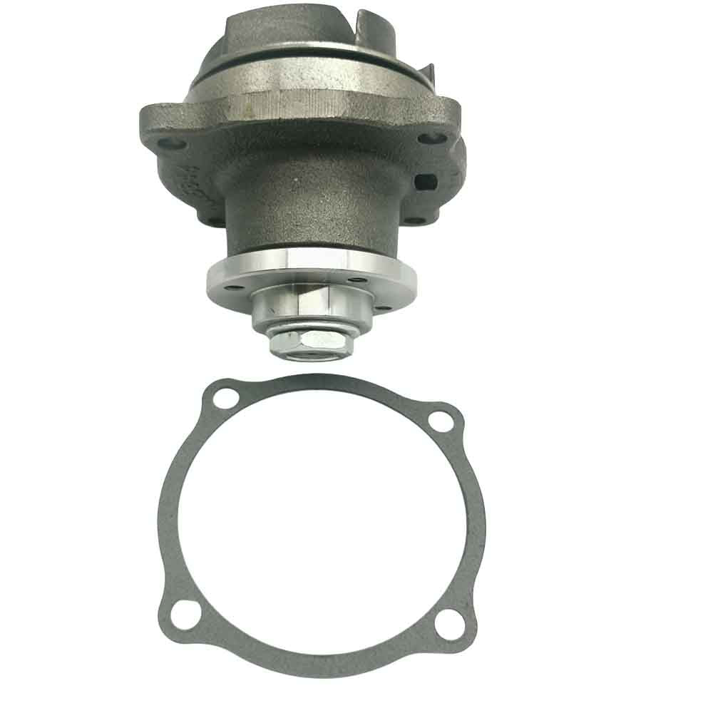 Water Pump 2W-1223 4N-0660 for Caterpillar CAT Engine 3204 3402 3304 Excavator 215 215B E180 EL180