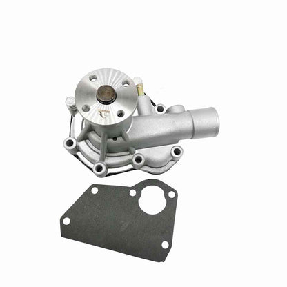 Water Pump 32A45-00010 32A45-00022 for Mitsubishi Engine S4S Forklift FD30 FD28 FD25
