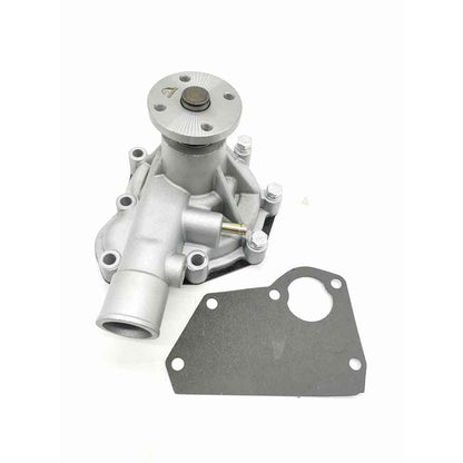 Water Pump 32A45-00010 32A45-00022 for Mitsubishi Engine S4S Forklift FD30 FD28 FD25