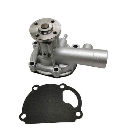 Water Pump 32C45-00023 With Thermostat for Mitsubishi Engine S4Q S4Q2 S3Q2 S4Q2T