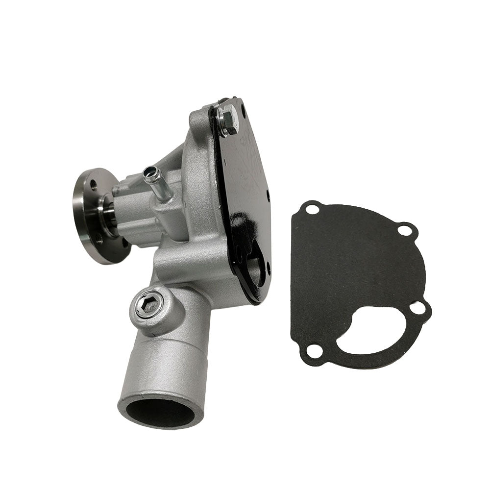Water Pump 32C45-00023 With Thermostat for Mitsubishi Engine S4Q S4Q2 S3Q2 S4Q2T
