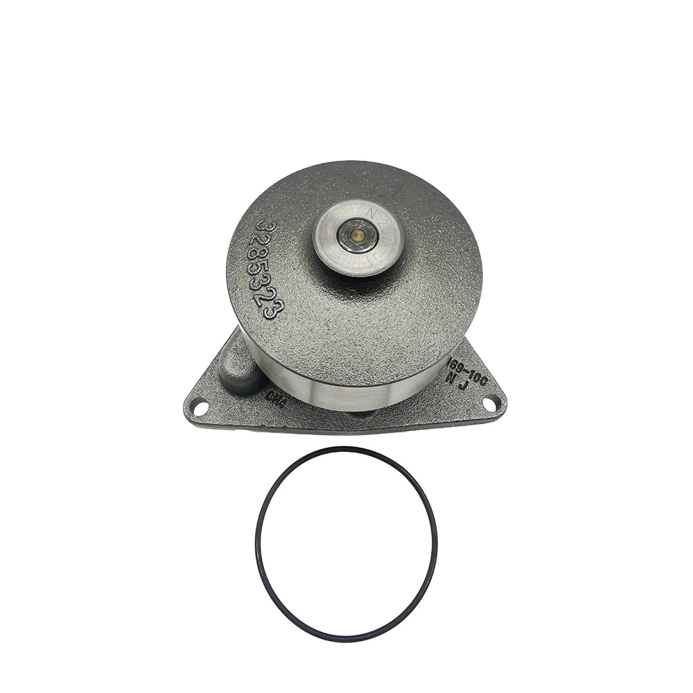 Bomba de agua 3800974 3923568 3929612 3285323 para motor Cummins 6C 6CT 6CTA 8.3L