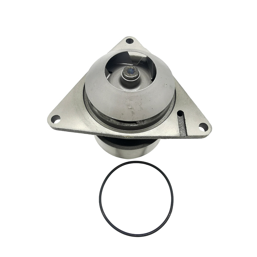 Bomba de agua 3800974 3923568 3929612 3285323 para motor Cummins 6C 6CT 6CTA 8.3L