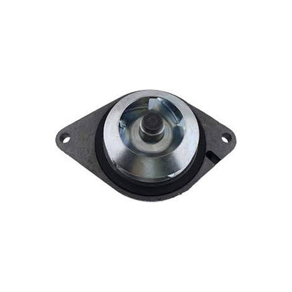 Bomba de agua 3800984 4892175 para motor Cummins 4B3.9 6B5.9 6C8.3 B4.5 ISB5.9 ISB4.5 QSB4.5 QSB6.7