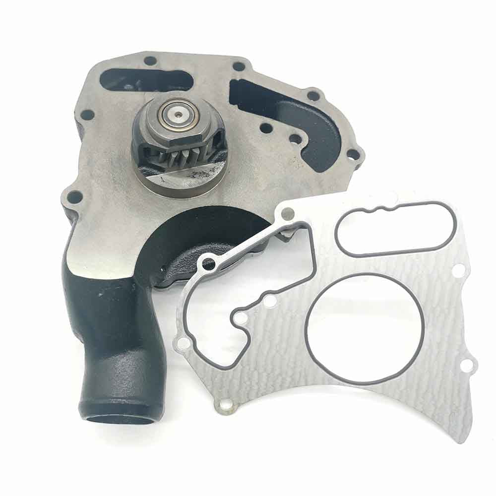 Water Pump 485-4895 for Caterpillar CAT DE165E2 DE150E2 Generator C6.6 Engine
