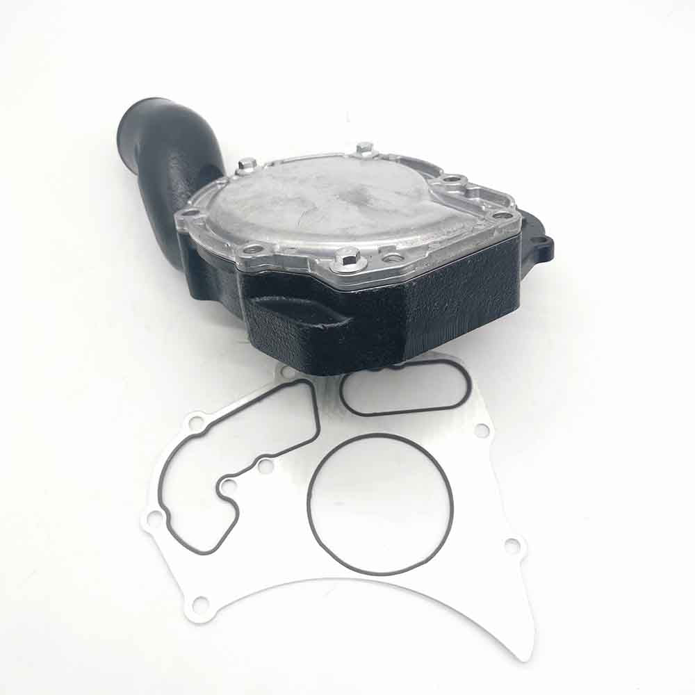 Water Pump 485-4895 for Caterpillar CAT DE165E2 DE150E2 Generator C6.6 Engine