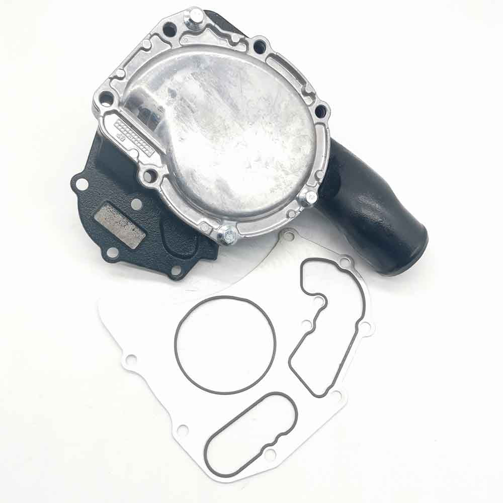 Water Pump 485-4895 for Caterpillar CAT DE165E2 DE150E2 Generator C6.6 Engine