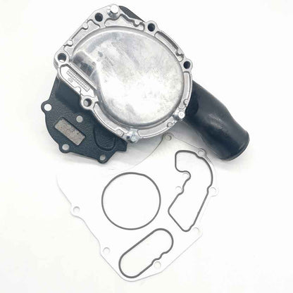 Water Pump 485-4895 for Caterpillar CAT DE165E2 DE150E2 Generator C6.6 Engine