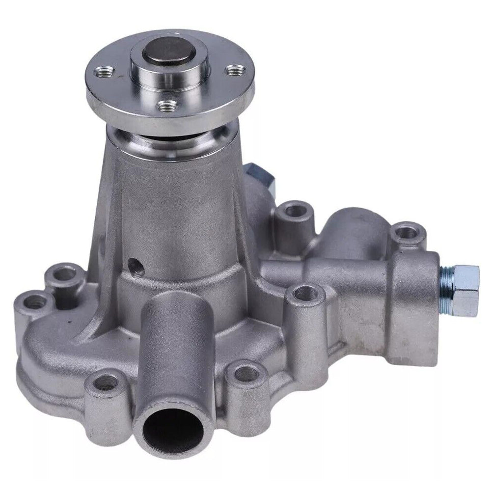 Water Pump 5863007740 5-86300774-0 5863007750 5-86300775-0 for Isuzu 2YA1 3YA1 Ship to US - KUDUPARTS