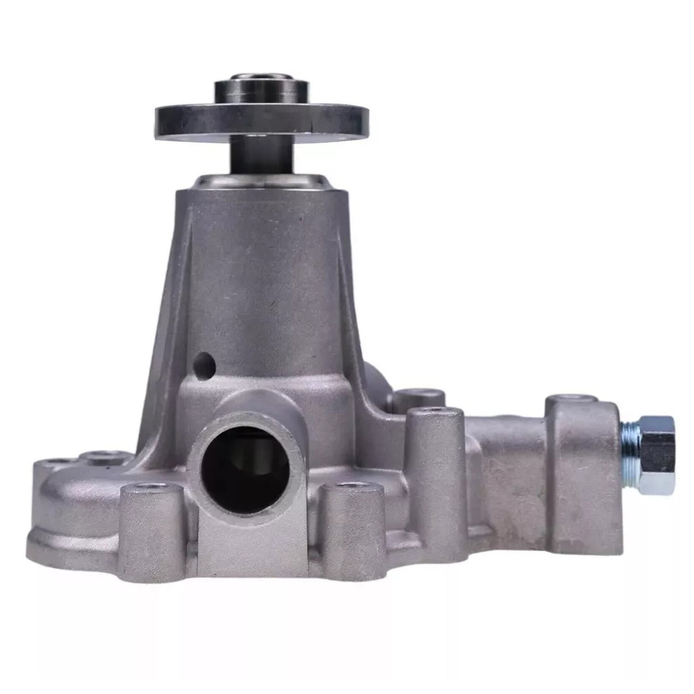 Water Pump 5863007740 5-86300774-0 5863007750 5-86300775-0 for Isuzu 2YA1 3YA1 Ship to US - KUDUPARTS