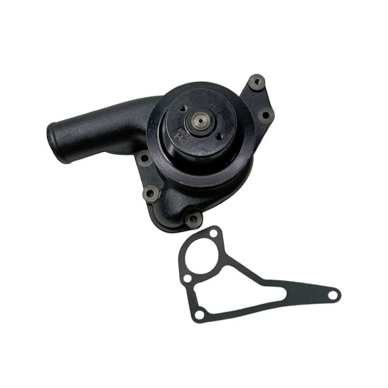 Water Pump 6136-62-1102 6136-62-1100 for Komatsu Engine S6D105-1 S6D105-B-1A Excavator PC200-3 PC200LC-3 PC220-3 PC220LC-3 PF5-1 PF5LC-1 PW200-1 PW210-1 - KUDUPARTS