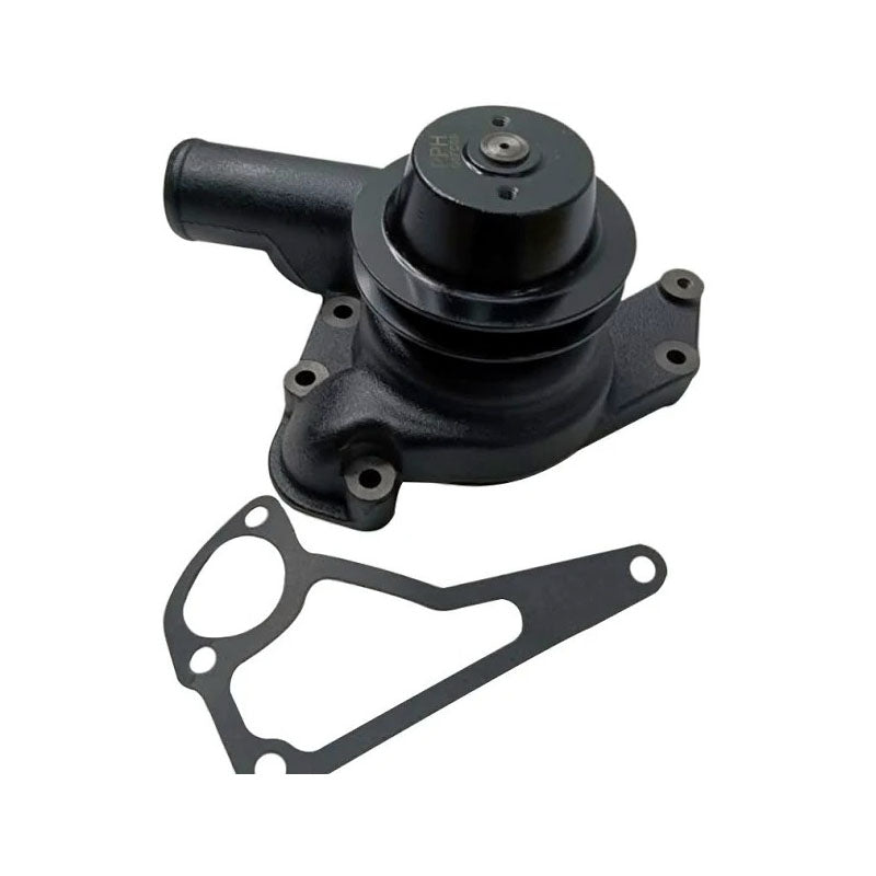 Water Pump 6136-62-1102 6136-62-1100 for Komatsu Engine S6D105-1 S6D105-B-1A Excavator PC200-3 PC200LC-3 PC220-3 PC220LC-3 PF5-1 PF5LC-1 PW200-1 PW210-1 - KUDUPARTS