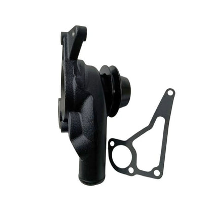 Water Pump 6136-62-1102 6136-62-1100 for Komatsu Engine S6D105-1 S6D105-B-1A Excavator PC200-3 PC200LC-3 PC220-3 PC220LC-3 PF5-1 PF5LC-1 PW200-1 PW210-1