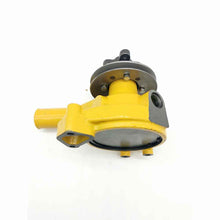 Water Pump 6144-61-1301 6144-61-1302 for Komatsu Engine 3D94-2 4D94-2 Dozer D20A-5 D20P-5 D20Q-5 D20S-5 D21A-5 D21P-5 Excavator PC40-1 PC40-2 PC40-3